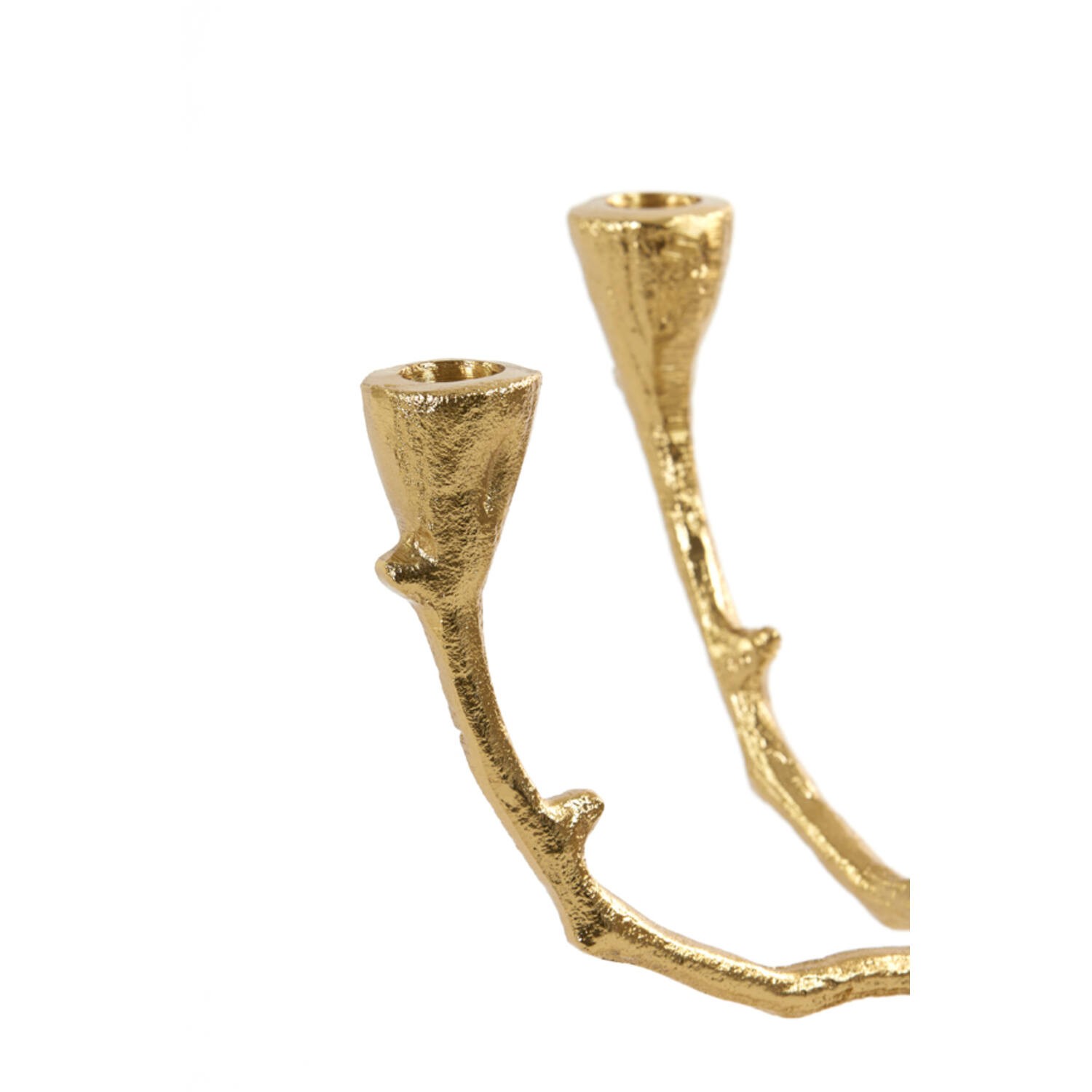 Zlatý antik kovový svícen Ranica gold na 5 svíček - 31*31*48 cm Light & Living Zlatý antik kovový svícen Ranica gold na 5 svíček - 31*31*48 cm Light & Living