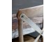 Přírodní dřevěná židle Old French chair - 51*55*89 cm Chic Antique