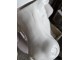 Keramická úložná dóza Cow - 25*24*20 cm Clayre & Eef