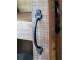 Dřevěná vintage komoda Grimaud - 80*48*140 cm Chic Antique