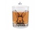 Sklenička na vodu s králíčkem Rabbit Cartoon - 300 ml Clayre & Eef