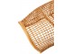 Přírodní ratanová designová lavice Roni Rattan - 191*69*45 cm J-Line by Jolipa