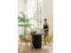Přírodní ratanová židle Ana Rattan Natural - 57*60*79 cm J-Line by Jolipa