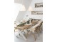 Přírodní ratanová židle Ana Rattan Natural - 57*60*79 cm J-Line by Jolipa