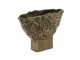 Bronzová antik kovová váza Palesa antique bronze - 34*13*24 cm Light & Living