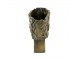 Bronzová antik kovová váza Palesa antique bronze - 34*13*24 cm Light & Living