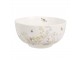 Miska s lučními květy Wildflower Fields - Ø 14*7 cm / 500 ml Clayre & Eef