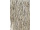 Nástěnná dekorace pletený trojúhelník z palmového listí Katiola - 79*100 cm Light & Living