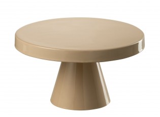 Latté stojan na dort Cake - Ø 25,5*14,5 cm