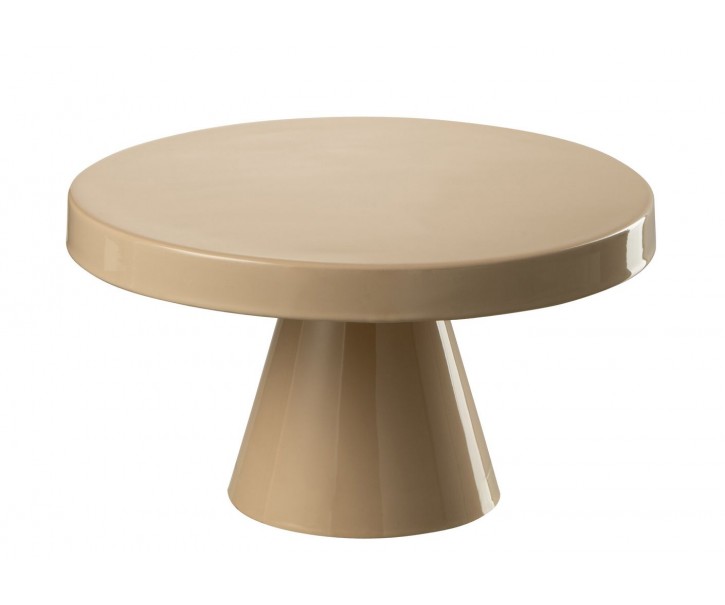 Latté stojan na dort Cake - Ø 25,5*14,5 cm J-Line by Jolipa
