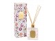 Interiérový difuzér vonný olej Mimosa & Rose Blooms White - 180ml J-Line by Jolipa