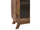 Dřevěná vintage komoda Retro - 62*30*110cm J-Line by Jolipa