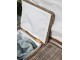 Set 3ks přírodní ratanový koš Antique - 108*52*52 / 44*48*27 cm Chic Antique