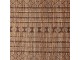 Přírodní hnědý jutový koberec / běhoun Original - 80*350 cm HKLIVING