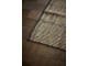 Přírodní hnědý jutový koberec Original jute - 150*240 cm HKLIVING