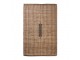 Přírodní hnědý jutový koberec Original jute - 150*240 cm HKLIVING