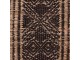Přírodní hnědý jutový koberec Original jute - 150*240 cm HKLIVING