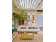 Přírodní hnědý jutový koberec Original jute - 250*350 cm HKLIVING