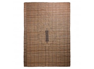 Přírodní hnědý jutový koberec Original jute - 250*350 cm