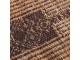 Přírodní hnědý jutový koberec Original jute - 250*350 cm HKLIVING