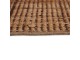 Přírodní hnědý jutový koberec Original jute - 250*350 cm HKLIVING