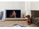 Přírodní hnědý jutový koberec Original jute - 250*350 cm HKLIVING