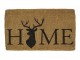 Ručně vyrobená rohožka z kokosových vláken Home Deer - 75*45*4cm Mars & More 