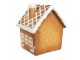 Keramická perníková chaloupka Gingerbread House - 14*12*15 cm Clayre & Eef