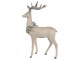 Dekorace figurka jelen Deer - 32*14*49 cm Clayre & Eef