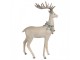 Dekorace figurka jelen Deer - 32*14*49 cm Clayre & Eef