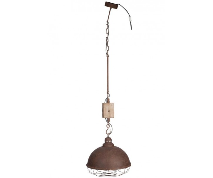 Závěsná lampa PULLEY 