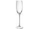 Sklenička na sekt FLUTED J-Line by Jolipa