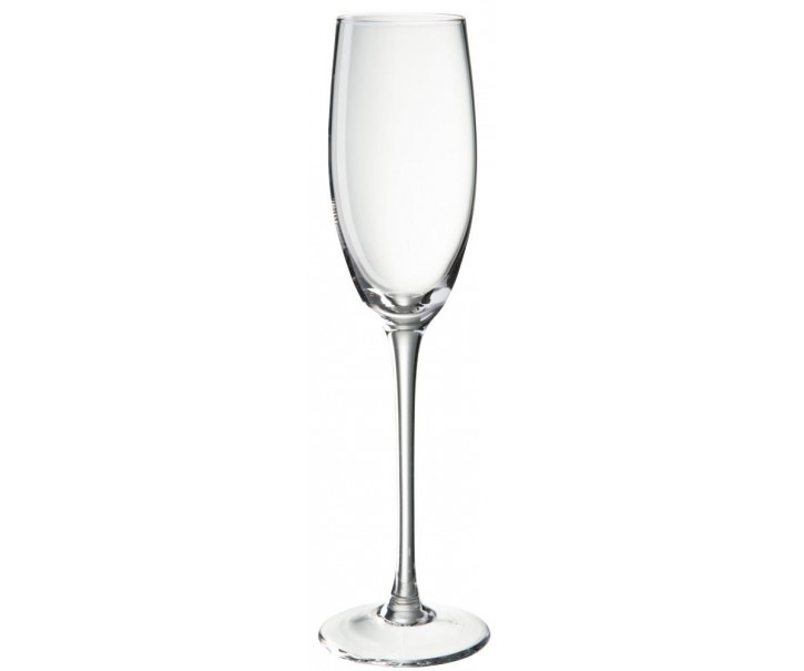 Sklenička na sekt FLUTED J-Line by Jolipa