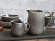 Granitový kameninový džbán Calais - 19*11*17 cm / 1L Chic Antique