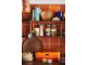 Set 4ks retro hrnek na Cappuccino 70s Solid - Ø 9,5*12*8,5 / 300 ml HKLIVING