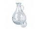 Dekorační skleněná láhev karafa se zátkou - 325 ml Clayre & Eef