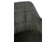 Zelená jídelní židle Louna - 56*58*85 cm J-Line by Jolipa