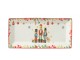 Servírovací podnos s Louskáčky Chris Nutc v dárkové krabičce - 33*16*2,5 cm J-Line by Jolipa