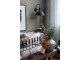 Granitová antik nástěnná lampa s patinou Factory Lamp - 34*44*42 cm/E27/ 60W Chic Antique