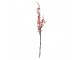 Dekorace umělá růžově kvetoucí větvička Cherry Blossom - 7*7*115 cm Clayre & Eef