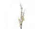 Dekorace umělá kvetoucí větvička Blossom - 7*7*115 cm Clayre & Eef