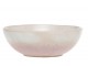 Béžovo-růžová rustikální mísa Valence Dusty Rose - Ø 20*7 cm Chic Antique