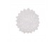 Průhledný dekorativní vánoční svítící stromek Sparkle - Ø 6*12 cm daan kromhout