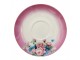 Porcelánový šálek s podšálkem Gardem VIII - 12*10*6 / Ø 15*2 cm / 200 ml Clayre & Eef