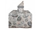 Bavlněný běhoun s dýněmi Country Style Pumpkin - 50*140 cm Clayre & Eef