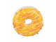 Dekorace umělý donut s posypem Cookie - Ø 8*3 cm Clayre & Eef