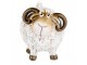 Dekorace figurka beran - 9*7*8 cm Clayre & Eef