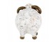 Dekorace figurka beran - 9*7*8 cm Clayre & Eef