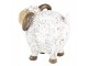 Dekorace figurka beran - 9*7*8 cm Clayre & Eef