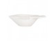 Malá bílá mistička ve tvaru rybky M - 12*8*4 cm / 50 ml Clayre & Eef